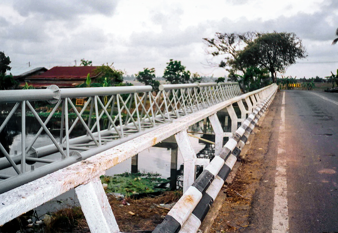Project Pemasangan Paip Air (Kuala-Kedah)